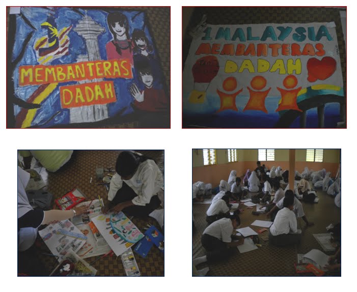 PENDIDIKAN PENCEGAHAN DADAH (PPDa): 2010