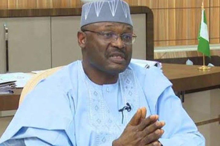 2023: Deadline for primaries will not change — INEC warns political parties