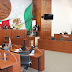 DESECHA CONGRESO PETICIÓN DE REVOCACIÓN DE MANDATO DE  AUTORIDADES DE TZOMPANTEPEC