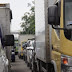  Uji KIR Picu Kemacetan, Pengendara Tetap Pilih Kedaung Meski Dialihkan ke Cakung