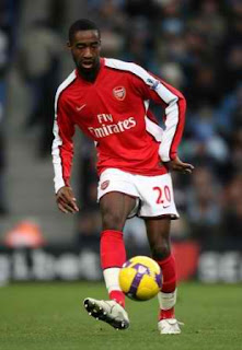 Johan Djourou