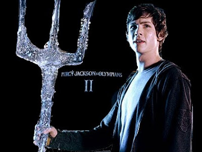 Percy Jackson 2 Percy Jackson Sequel I've seen Percy Jackson and it was 