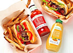 Free Primal Kitchen Ketchup & Mustard - Social Nature