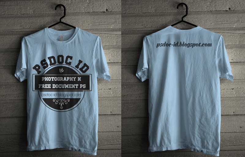 19+ Mock Up Kaos Army