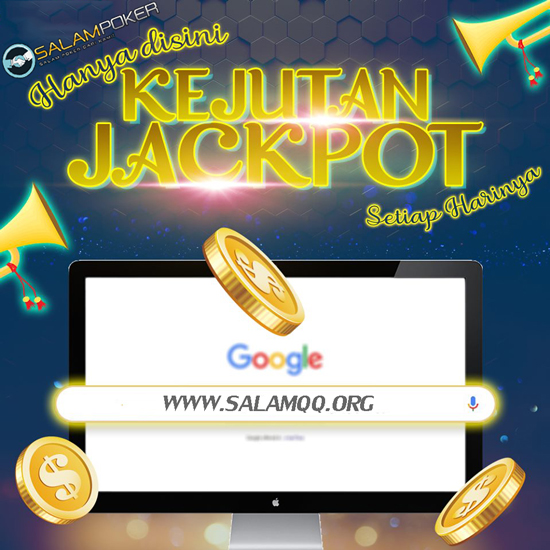 CARA MENDAPATKAN JACKPOT JUDI ONLINE