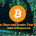 How to Store and Secure Your Bitcoin
