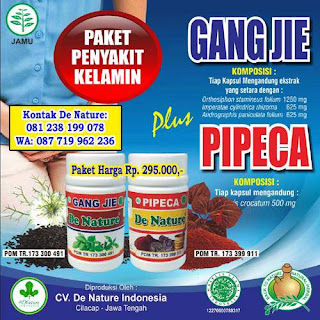 Cara Obat Herbal Menghilangkan sakit keluar cairan kuning dari kelamin pria