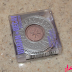 Urban Decay Eyeshadow - teszt