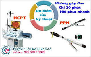 Phương Pháp Điều Trị