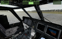 Arma2 Free - Seahawk cockpit