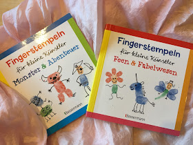 Kreatives für Kinder