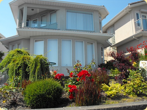 Sidney, British Columbia, Canada 296