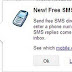 Send Free SMS From Gmail