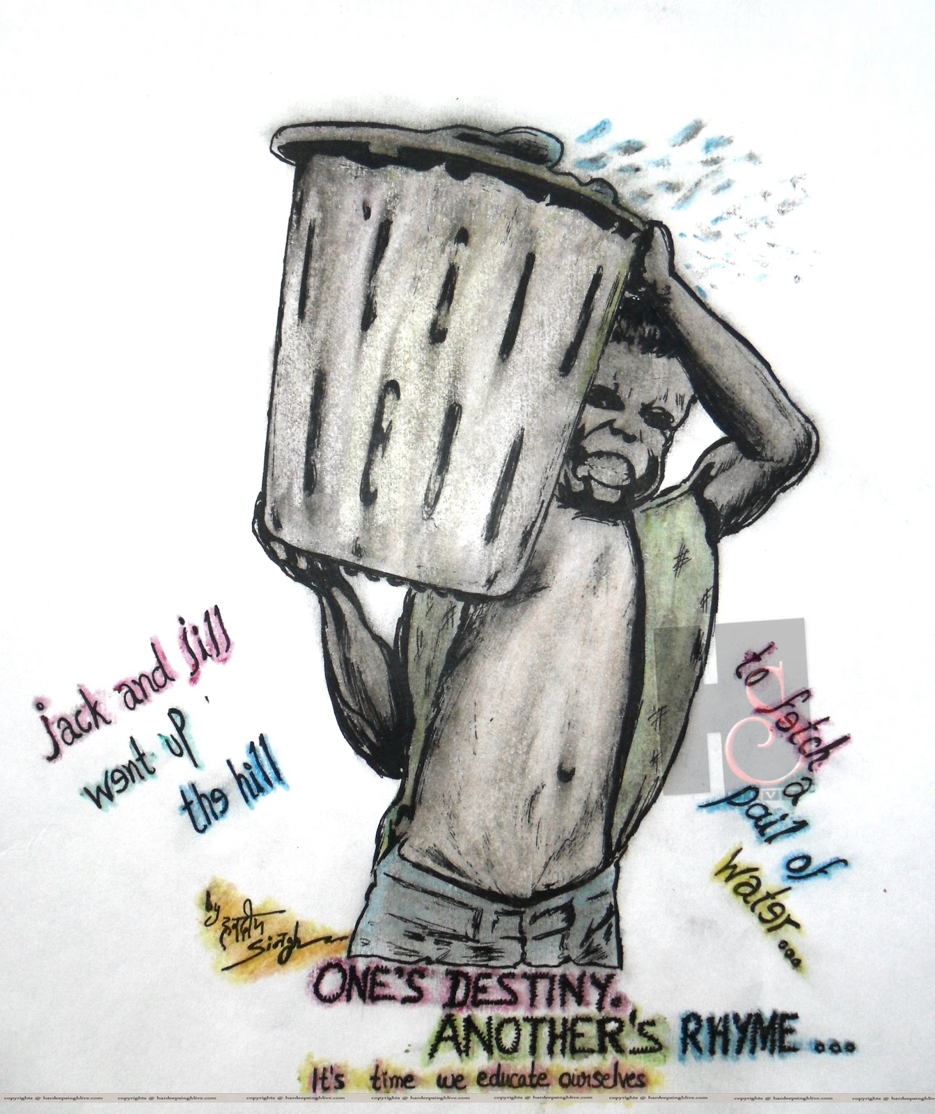 Legends Treasures World Anti Child Labor Day Stop Child Labour