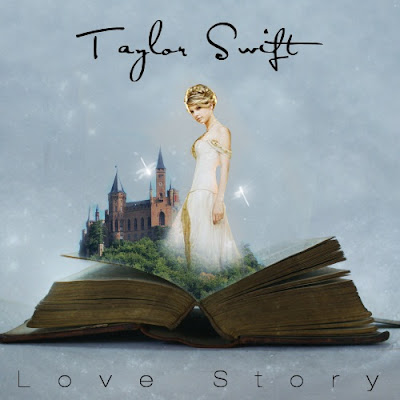 taylor swift love story lyrics. Taylor Swift - Love Story