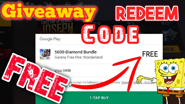 Free diamond How To Get Free Diamonds Free Fire.