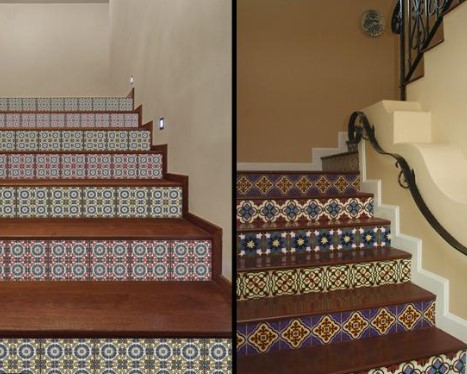 Carpet Squares For Stairs