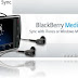 Synchronize BlackBerry with my Desktop Computer