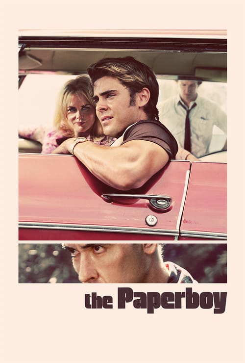 The Paperboy 2012 Download ITA