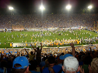 UCLA Football