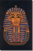 Tutankamon