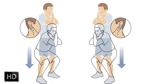 Squats