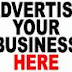 Advertisement space for all (For free)