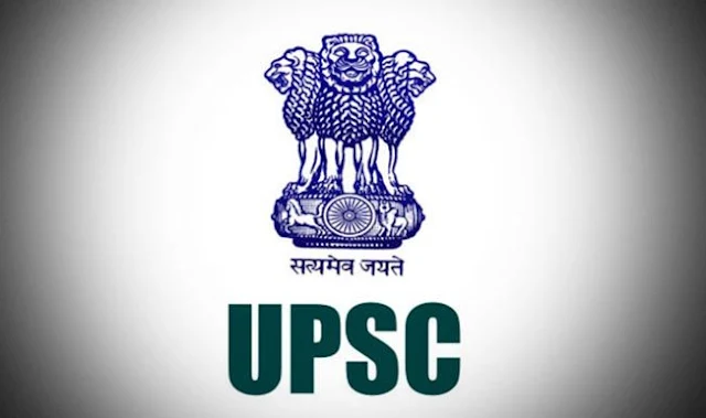 UPSC Civil Service Exam Application As Attempt