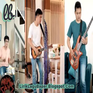 Lirik Lagu Arialsays - Enigma