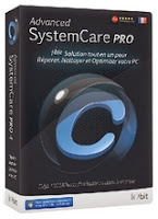 Advanced SystemCare PRO 7.0 Full Version with Patch Crack Mediafire Download