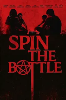 Spin the bottle movie