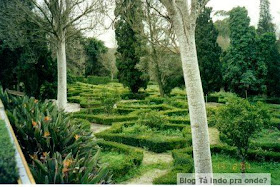 Palácio de Queluz