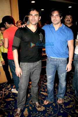 Arbaaz Khan,Sohail Khan