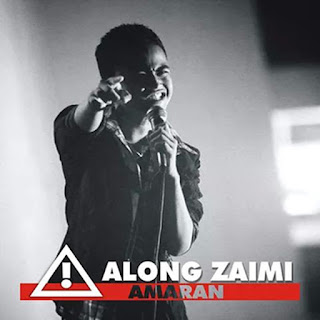 MP3 download Along Zaimi - Amaran - Single iTunes plus aac m4a mp3