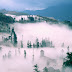 SAPA, THE FANCIFUL TOWN IN FOG