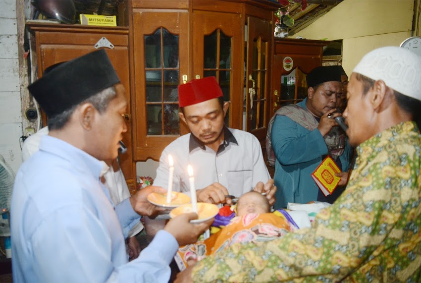 Fasal Tentang Zakat Fitrah 