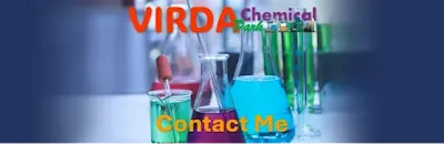 Virda Chemical Contact