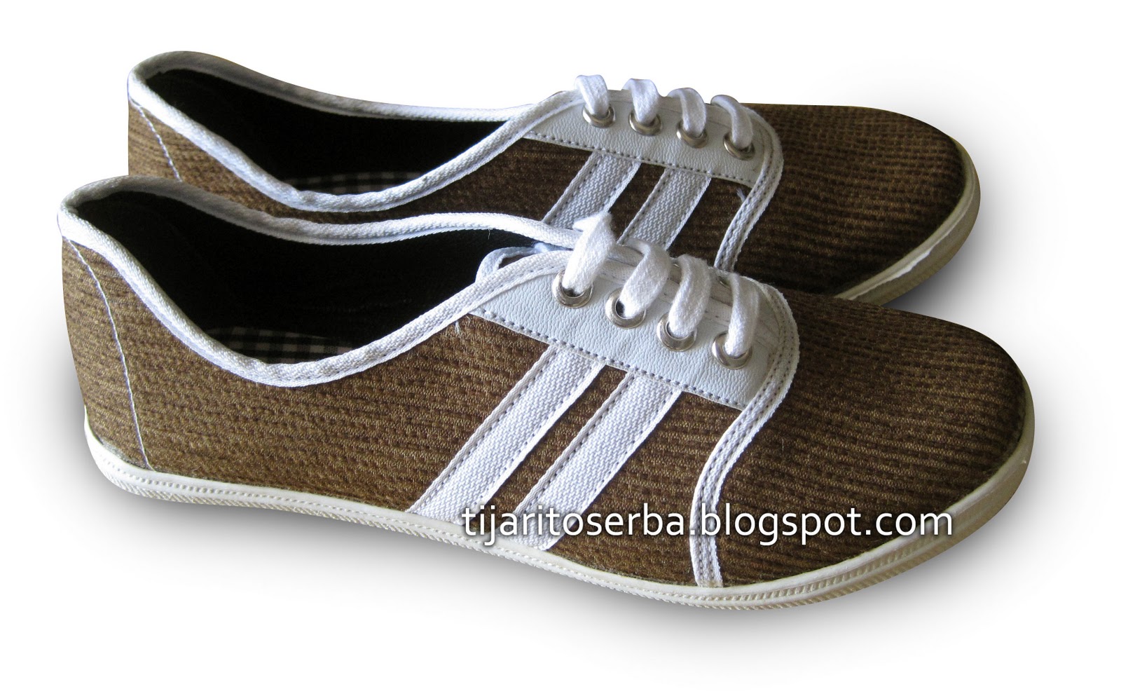 tas tali gambar sepatu rajut Tijari  Sepatu Toserba Online: Cewe