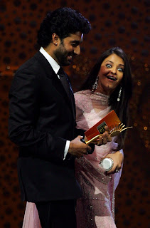 The 2007 IIFA Awards Ceremony 