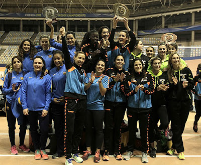 Atletismo Aranjuez Playas de Castellón