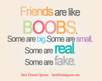 Friend Quotes