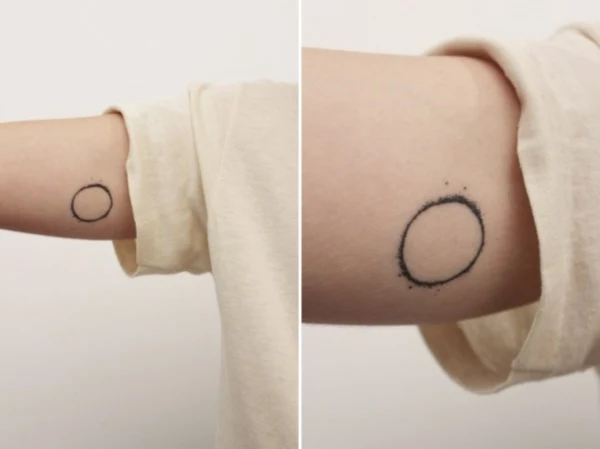 minimalist tattoo ideas, minimalist tattoo