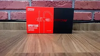 Mpow flame earphones for sale