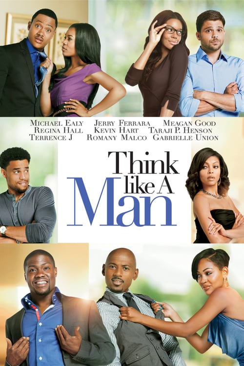 [HD] Think Like a Man 2012 Film Entier Vostfr