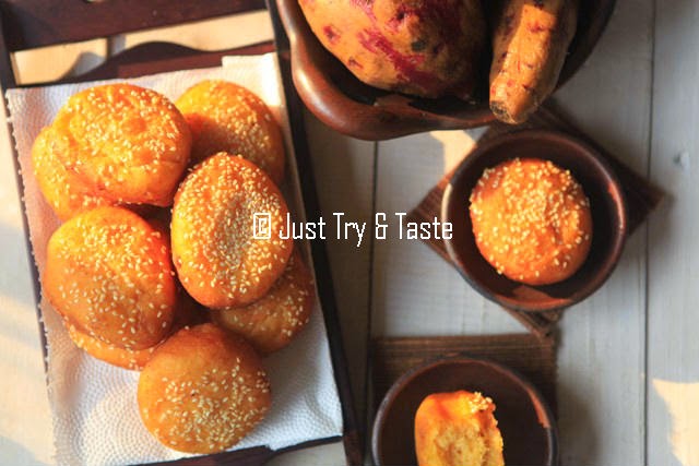 Resep Bolang Baling Semarang : Resep Bolang Baling ...