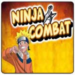 Naruto Ninja Combat