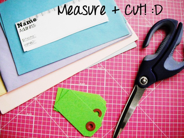 measure