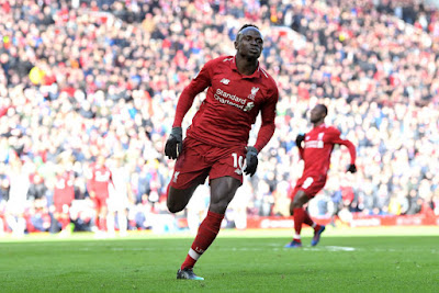 SADIO MANE MASUK DAFTAR BELANJA ZIDANE MUSIM DEPAN