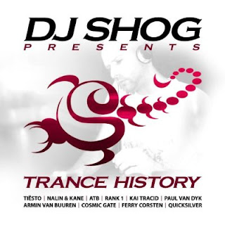 DJ SHOG Presents Trance History