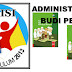 Download Administrasi Guru PAI SD Kurikulum 2013 BD